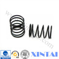 Terminer l&#39;usinage Big Coil Spring compression